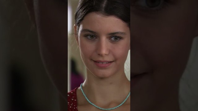 أول لقاء بين فاطمة و كريم | مسلسل فاطمة #shorts #fatmagülünsuçune