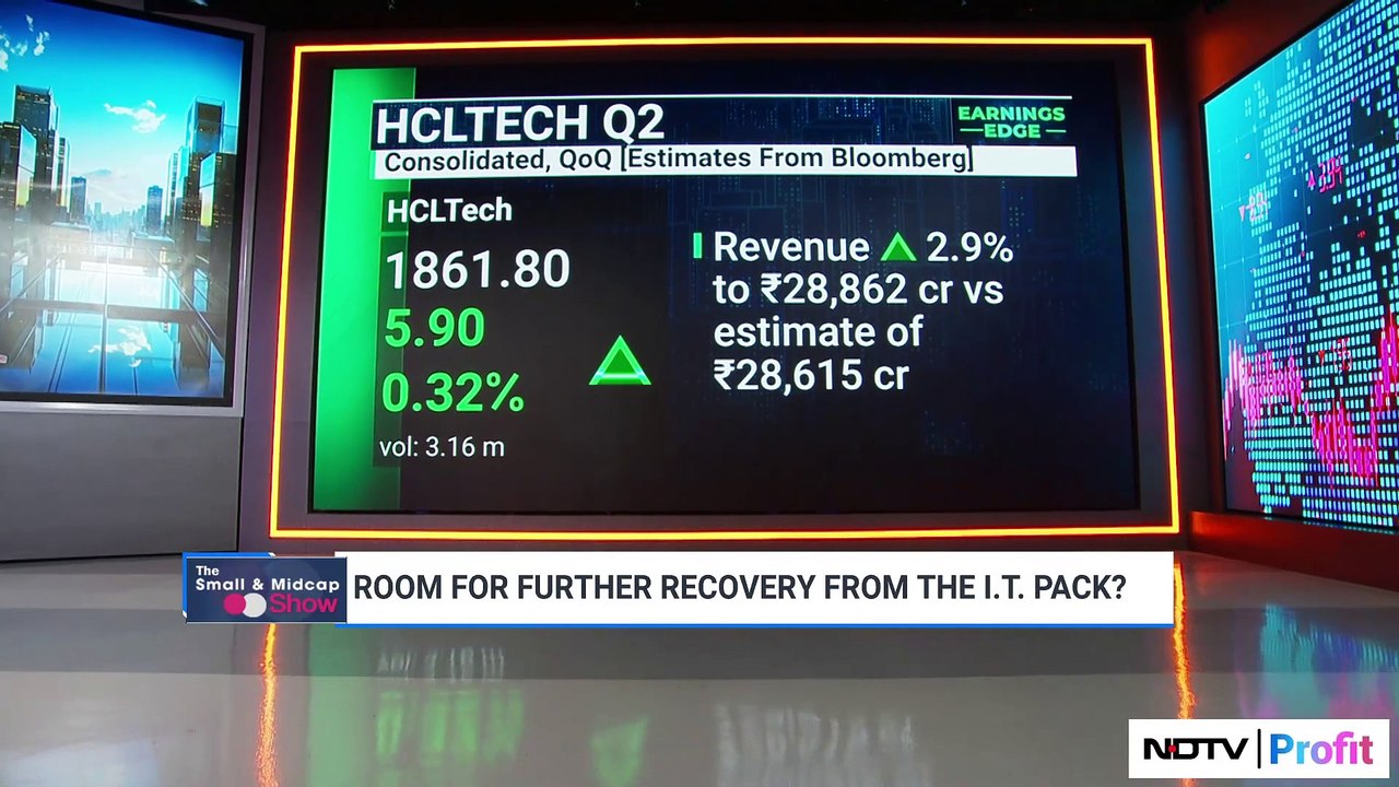 Can Paras Defence's Order Book Growth Momentum Continue? | NDTV Profit