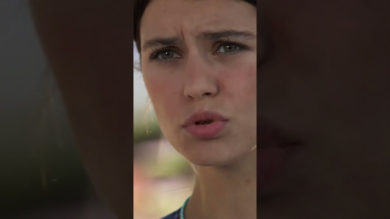 ما بيصدق حبيبتو  | مسلسل فاطمة #shorts #fatmagülünsuçune