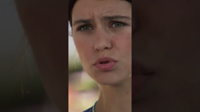 ما بيصدق حبيبتو | مسلسل فاطمة #shorts #fatmagülünsuçune