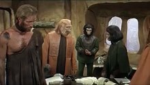 El Planeta de los Simios(1968)