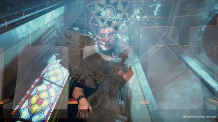 Destiny: Rising Trailer