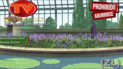 LocomaxTv Bolivia Anime Octubre 2024