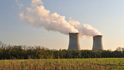 Google Utilizará Energía Nuclear Para Sus Centros De Datos De IA