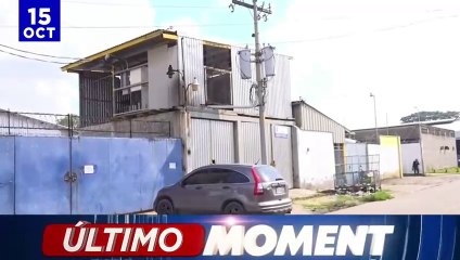 Muerto bajo un camión hallan a hombre en bodega del barrio Guadalupe, SPS