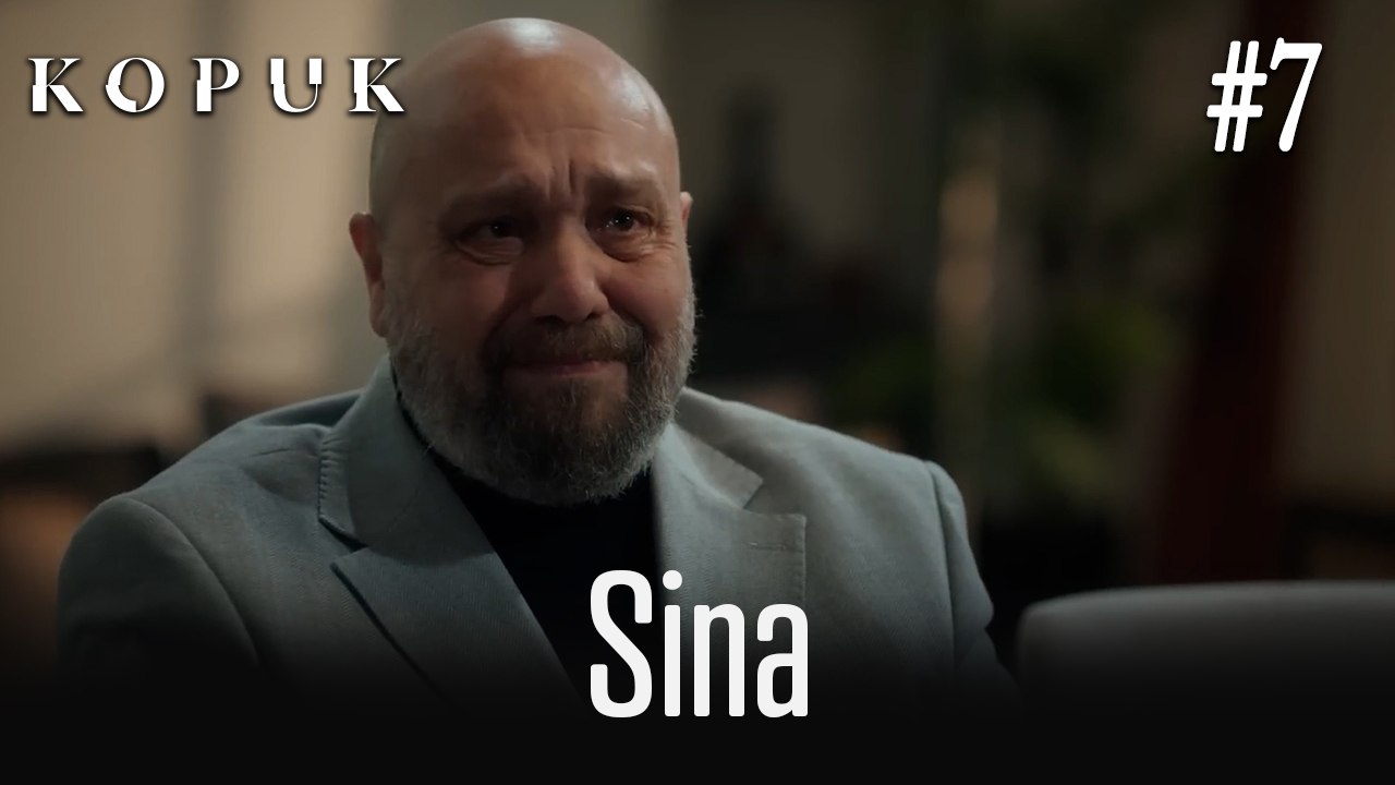 Sina Sahneleri #7