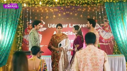 Yeh Rishta Kya Kehlata Hai UPDATE: Dadisa Ne Ki Badi Announcement, Abhira Bani Firm Ki Head