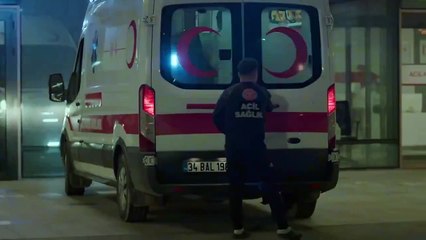 مسلسل المتوحش 2 الحلقة 21 الحادية والعشرون مدبلجة