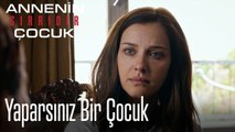 Yaparsınız Bir Çocuk- Annenin Sırrıdır Çocuk 7. Bölüm