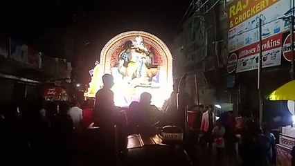 Ganesh Jhanki | Farrukhabad Ram Barat