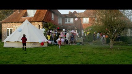 Winnie the Pooh 2: El bosque sangriento - Tráiler oficial español