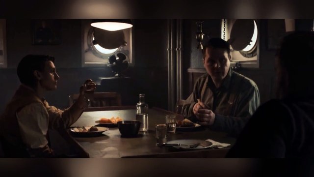 Untrained Sailors Outsmarted Nazis to Aid the Soviet Union! During WWII- Movie Explain in Urdu