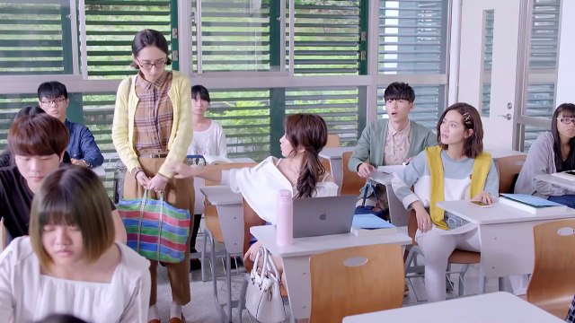 Nghỉ Nghiêm Anh Yêu Em - Tập 17 _ Phim Truyền Hình Trung Quốc _ Phim Tình Cảm Ngôn Tình