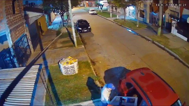 Un policía retirado es asesinado en un intento de robo en el barrio La Matanza de Argentina