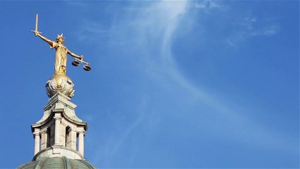 One in five didn’t believe the criminal justice system could cope with summer riots