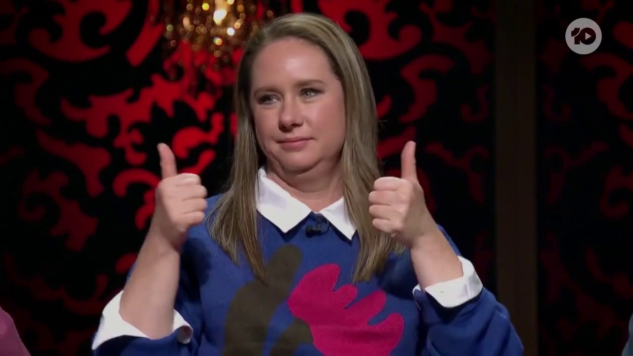 Taskmaster AU S03E04