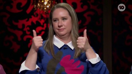 Taskmaster AU S03E04