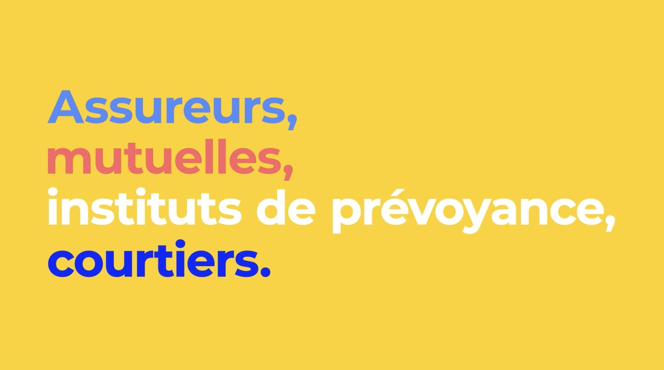Assurances : la confiance de vos assurés exige un numérique de confiance