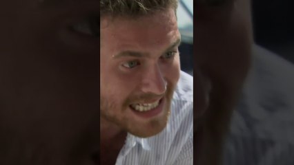 ليش بدك تخرب علاقتي مع مرام؟  #shorts | مسلسل فاطمة