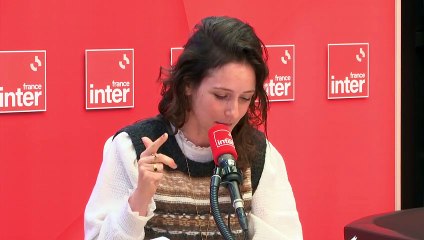 "Je suis un 10/10 " : La chronique de Rosa Bursztein