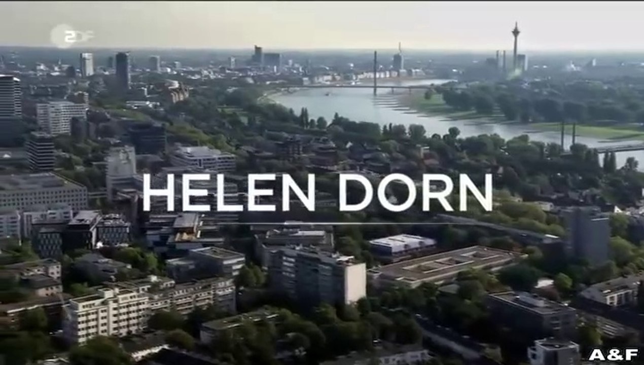 Helen Dorn -07- Gnadenlos