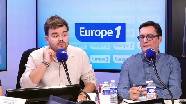 Cyril Hanouna - « On est les dindons de la farce, on aide tout le monde sauf les Français » affirme Cyril Hanouna