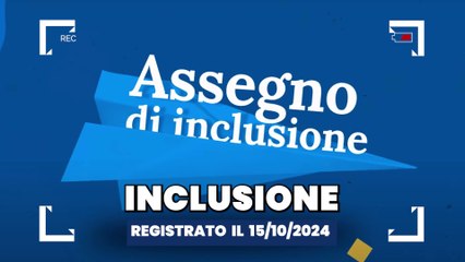 Tải video: ASSEGNO DI INCLUSIONE E REDDITO DI CITTADINANZA FANNO REDDITO NEGLI ISEE FUTURI?