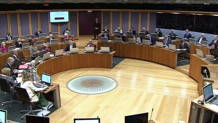 Llanidloes Hospital concerns raised with First Minister