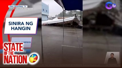 In Case You Missed It | SONA