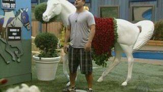Big Brother 9 (US) Ep. 31 Pt. 2