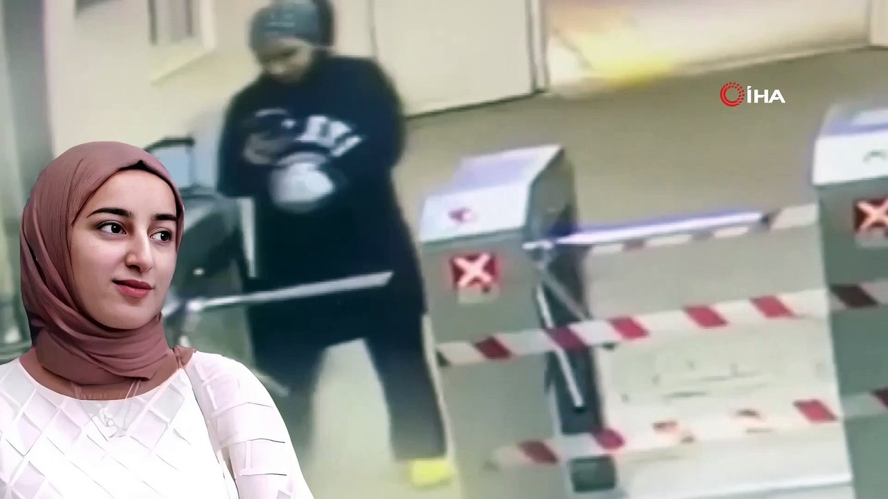 Van'da 18 gündür aranan Rojin Kabaiş'in cansız bedeni bulundu