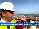 Plus de 80 000€ saisie / Grève de nuit au CHU / Qui a vu la Comète du siècle ? - Le JT - TL7, Télévision loire 7