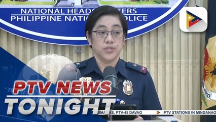 PNP conducting thorough review of ‘sensational cases’ during drug war of previous admin