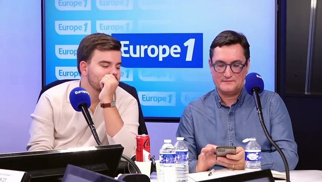 Cyril Hanouna - « Emmanuel Macron n'aurait-il pas acheté la paix sociale avec cette dérive budgétaire ? » s'interroge Roland, auditeur d'Europe 1