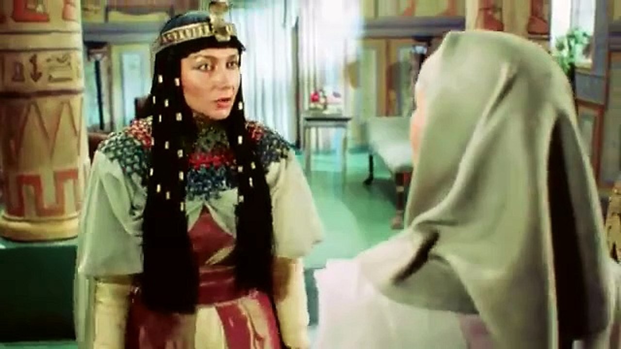 حضرت یوسف قسط نمبر 23 _ اردو ڈب _ Urdu Dubbed _ Prophet Yousuf(360P)