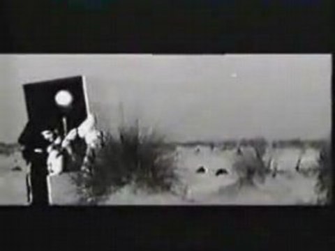 Joy Division - Atmosphere