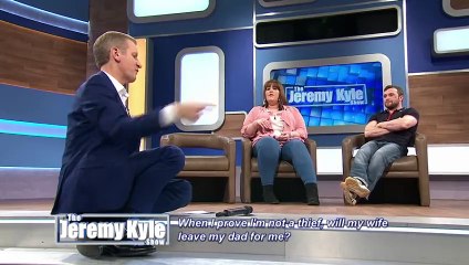 The Jeremy Kyle Show (17 April 2018)