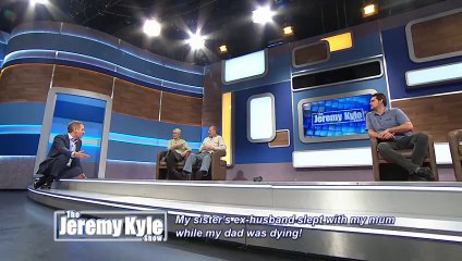 The Jeremy Kyle Show (20 April 2018)