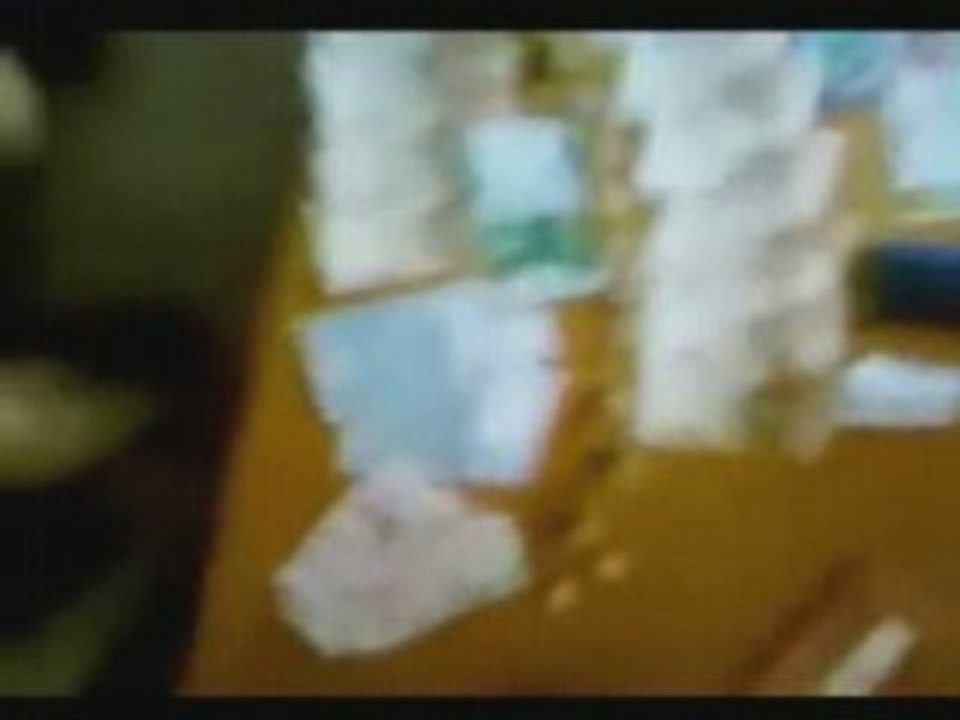 CLIP GHETTOLYMPIQUE