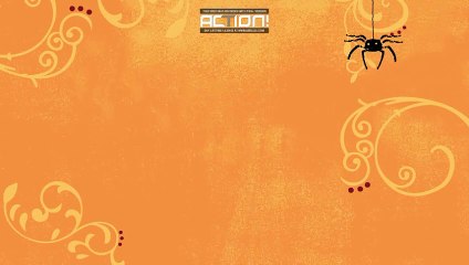 Have A Creepy Halloween Animation Movie