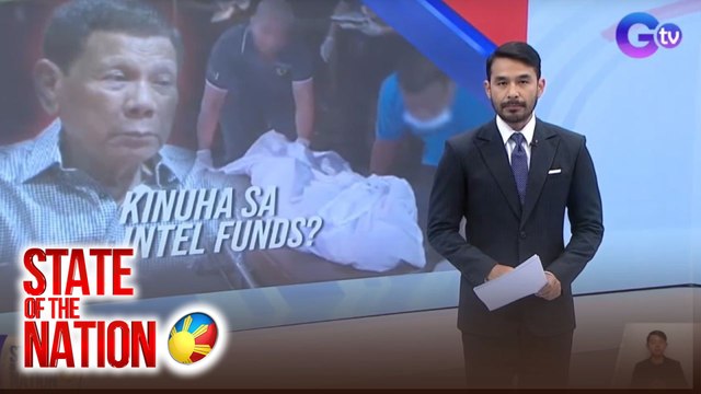 State of the Nation: (Part 1) Sinaktan ng kaeskuwela; Kinuha sa Intel funds?; VR sa eskuwela; atbp.