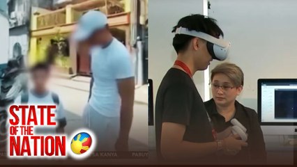 State of the Nation: (Part 1 & 2) Sinaktan ng kaeskuwela; Kinuha sa Intel funds?; atbp.