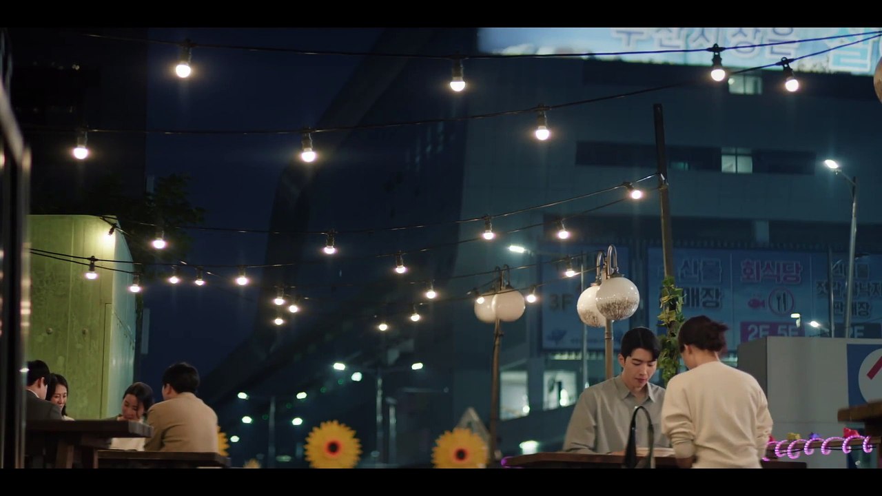 Dear Hyeri (2024) EP 8 ENG SUB video Dailymotion