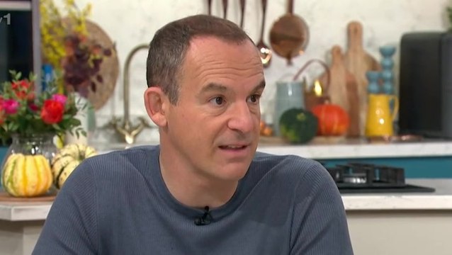 Martin Lewis warns children born in these years are missing out on thousands of pounds