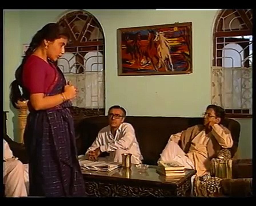Byomkesh Bakshi 16