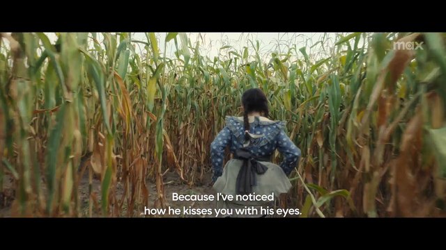 Como Agua para Chocolate - saison 1 Bande-annonce VO STEN