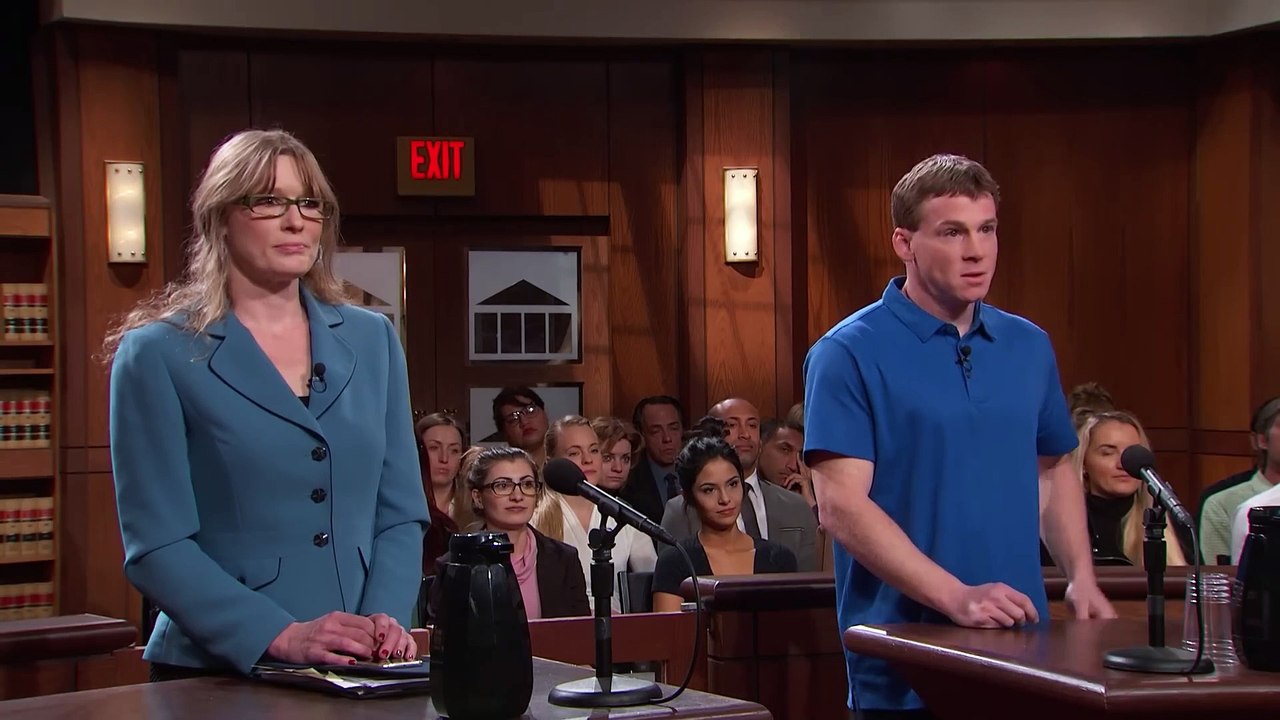 People Who Angered Judge Judy "ZEM TV Hit Documentaries, Movies, Music Videos,