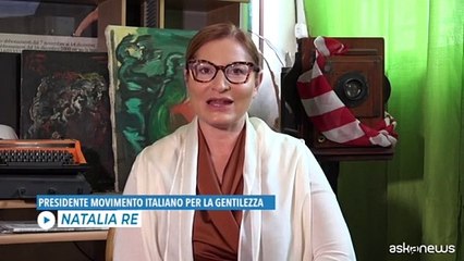 A Palermo dal 17 ottobre l'Assemblea Mondiale della Gentilezza