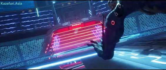 Legend of Soldier Ep. 21-26 end Sub Indo