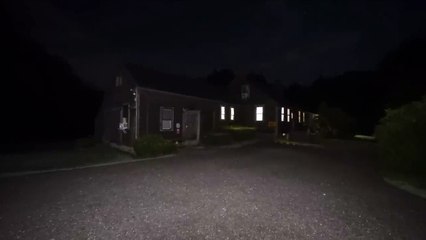 Sam and Colby 7 Days at The Conjuring House - Trailer